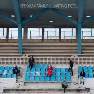 kiriyama family
